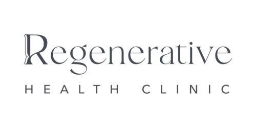 Regenerative Health Clinic Logo