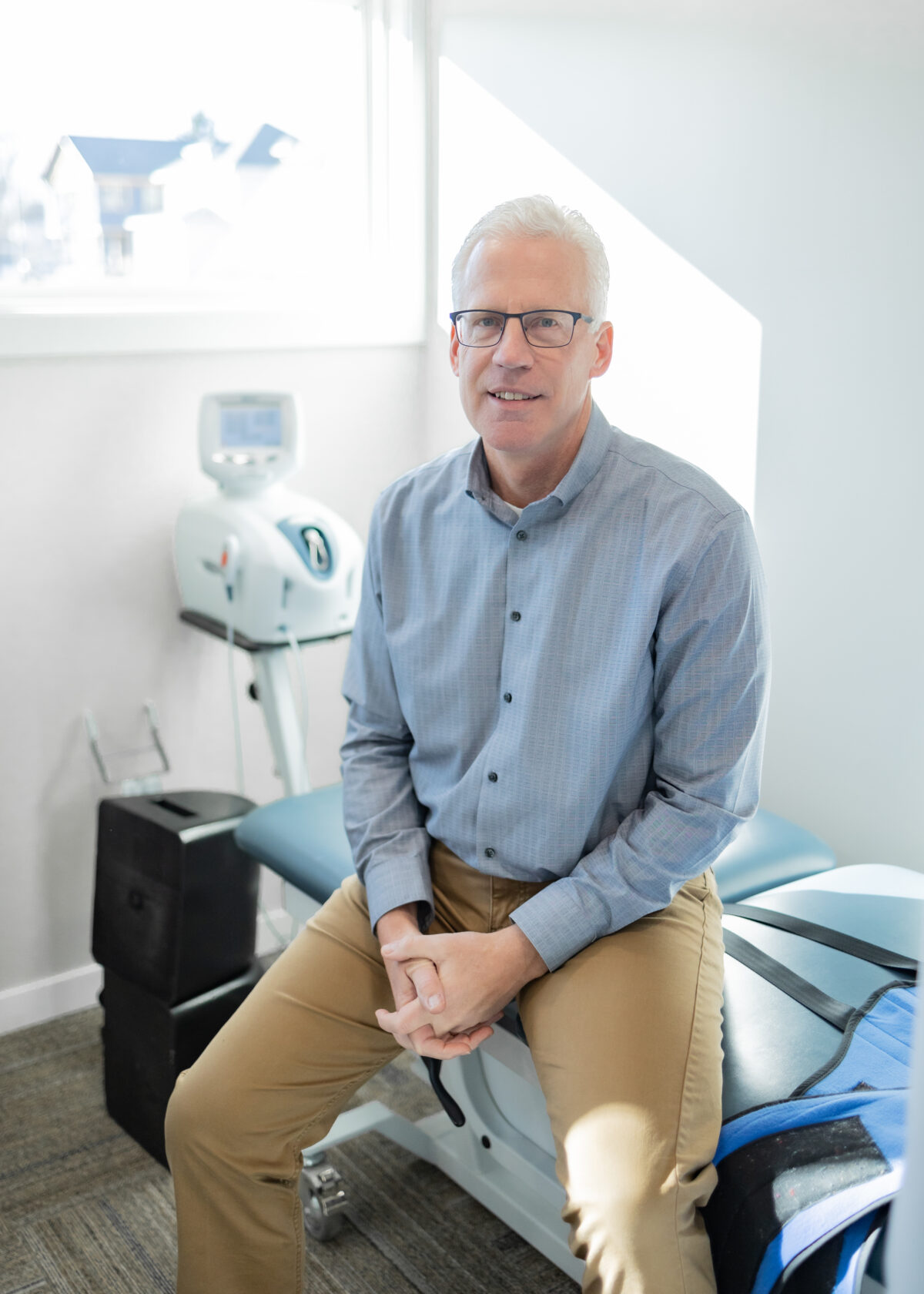 Regenerative Health Clinic